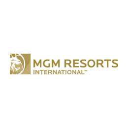 Associate logo - MGM Resorts