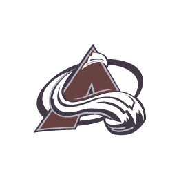 Client logo - Colorado Avalanche